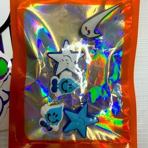 **SOLD** Lil Hazey Jibbitz Archive Packs